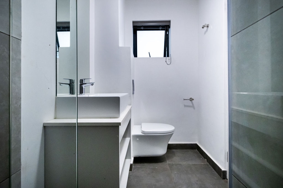 1 Bedroom Property for Sale in Stellenbosch Central Western Cape